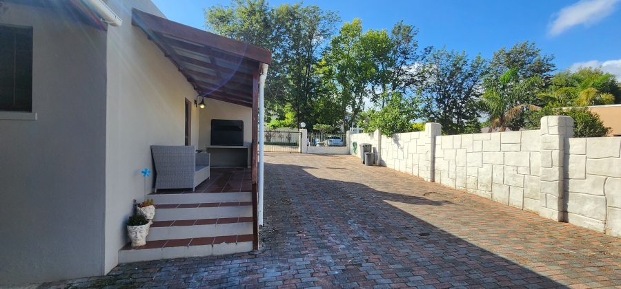 4 Bedroom Property for Sale in Swellendam Western Cape